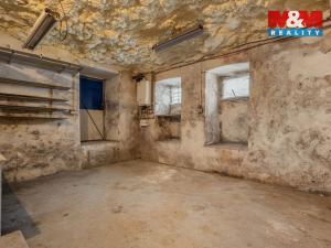 Prodej bytu 2+1, Smržovka, Rooseweltova, 44 m2