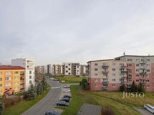 Pronájem bytu 2+kk, Uherské Hradiště, Jabloňová, 56 m2
