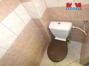 Pronájem obchodního prostoru, Ostrava - Mariánské Hory, Přemyslovců, 37 m2