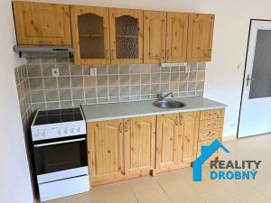 Pronájem bytu 2+1, Děčín, Družstevní, 80 m2