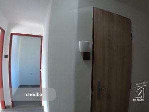 Pronájem bytu 1+1, České Budějovice, Pražská tř., 38 m2