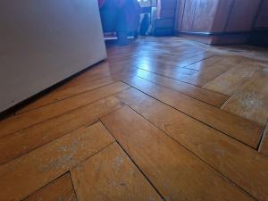 Prodej bytu 2+1, Černožice, Gen. Svobody, 66 m2