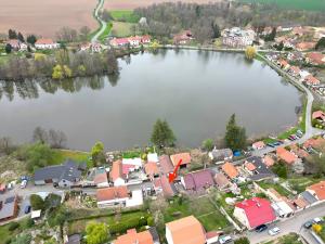 Prodej rodinného domu, Svojšice, 93 m2