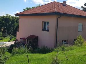 Prodej rodinného domu, Vonoklasy, K Louži, 155 m2