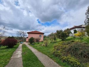 Prodej rodinného domu, Vonoklasy, K Louži, 155 m2