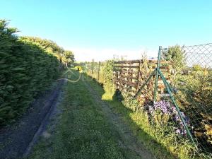 Prodej zahrady, Hněvotín, 507 m2