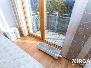 Pronájem bytu 3+kk, Praha - Liboc, Naardenská, 100 m2