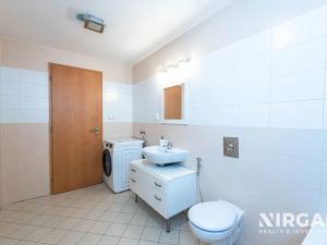 Pronájem bytu 3+kk, Praha - Liboc, Naardenská, 100 m2
