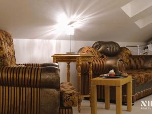 Prodej bytu 1+kk, Praha - Nusle, Slavojova, 35 m2