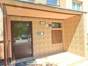 Pronájem bytu 3+1, Ostrava, Aloise Gavlase, 73 m2