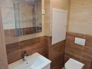 Pronájem bytu 1+1, Ostrava, Varenská, 35 m2