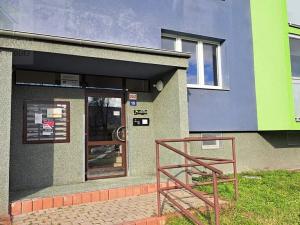 Pronájem bytu 1+1, Ostrava, Varenská, 35 m2