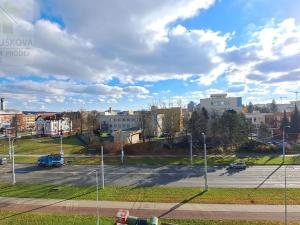 Pronájem bytu 1+1, Ostrava, Varenská, 35 m2