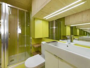 Pronájem bytu 1+kk, Praha - Nusle, Nad studánkou, 20 m2