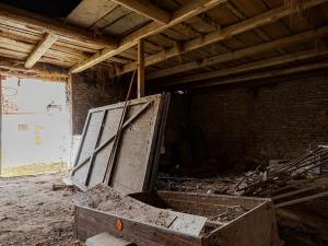 Prodej zemědělské usedlosti, Vysoké Mýto, 250 m2