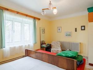 Prodej zemědělské usedlosti, Vysoké Mýto, 250 m2