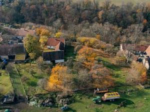 Prodej zemědělské usedlosti, Vysoké Mýto, 250 m2
