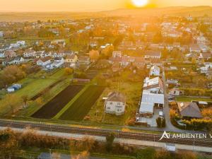 Prodej vily, Křenovice, Vlárská, 305 m2