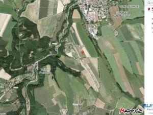 Prodej louky, Police nad Metují, 8001 m2