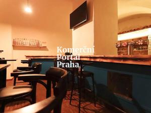 Pronájem restaurace, Praha - Staré Město, Karlova, 130 m2