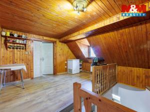 Prodej rodinného domu, Krásné Údolí, 250 m2