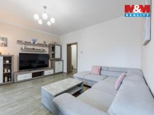 Prodej bytu 3+1, Cheb, Obětí nacismu, 68 m2