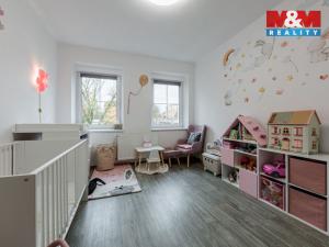 Prodej bytu 3+1, Cheb, Obětí nacismu, 68 m2