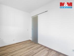 Prodej bytu 3+1, Děčín - Děčín III-Staré Město, Jezdecká, 60 m2