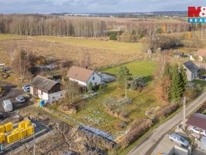 Prodej rodinného domu, Krajková - Anenská Ves, 101 m2