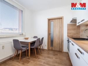 Prodej bytu 2+1, Kněžice, 48 m2