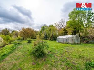 Pronájem zemědělské usedlosti, Čistá, 94 m2