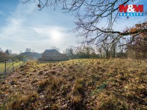 Prodej pozemku pro bydlení, Zhoř, 3133 m2