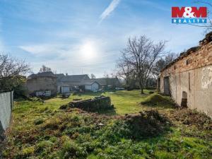 Prodej pozemku pro bydlení, Zhoř, 3133 m2