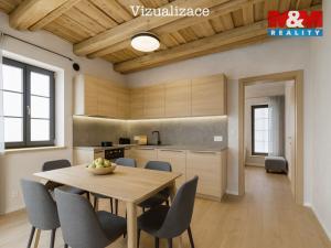 Prodej rodinného domu, Česká Třebová - Skuhrov, 43 m2