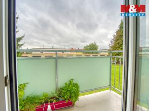 Prodej bytu 3+1, Klatovy - Klatovy IV, Studentská, 68 m2