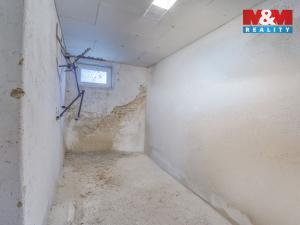 Prodej bytu 3+1, Klatovy - Klatovy IV, Studentská, 68 m2