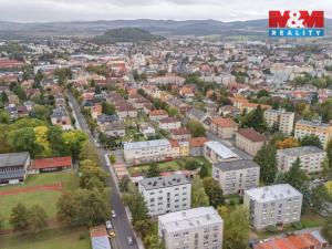 Prodej bytu 3+1, Klatovy - Klatovy IV, Studentská, 68 m2