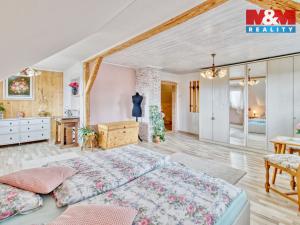 Prodej rodinného domu, Bublava, 140 m2