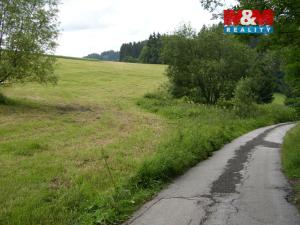 Prodej zahrady, Benecko, 4214 m2