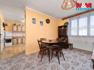 Prodej rodinného domu, Česká Třebová, Bří Hubálků, 185 m2