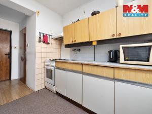 Prodej rodinného domu, Česká Třebová, Bří Hubálků, 185 m2