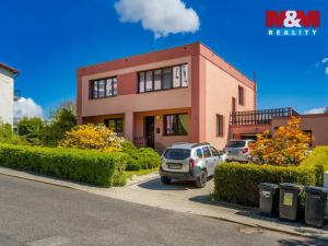 Prodej rodinného domu, Jablonec nad Nisou, Janáčkova, 208 m2