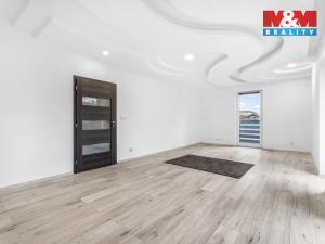 Prodej rodinného domu, Ústí nad Labem - Všebořice, 5. května, 315 m2