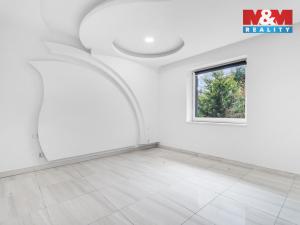 Prodej rodinného domu, Ústí nad Labem - Všebořice, 5. května, 315 m2