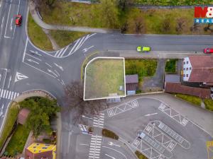 Prodej komerčního pozemku, Frýdlant, 225 m2