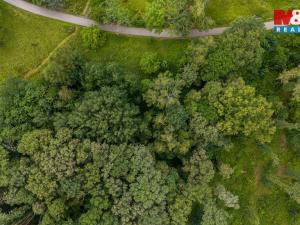 Prodej louky, Višňová - Andělka, 3376 m2