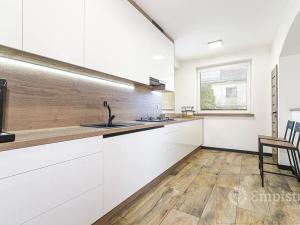 Prodej rodinného domu, Ostrava, Karla Hynka Máchy, 204 m2