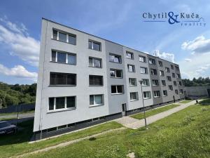 Prodej bytu 2+1, Huzová, 43 m2