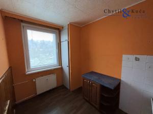 Prodej bytu 2+1, Huzová, 43 m2