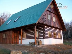 Prodej pozemku, Liberk, 2525 m2